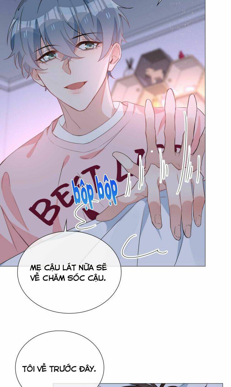 Sơn Hải Cao Trung Chapter 26 - Trang 2