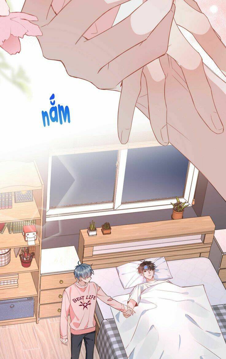 Sơn Hải Cao Trung Chapter 26 - Trang 2