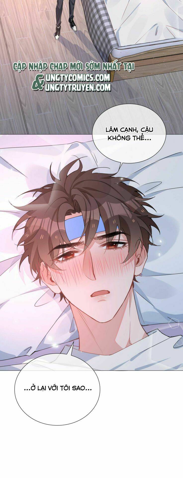 Sơn Hải Cao Trung Chapter 26 - Trang 2