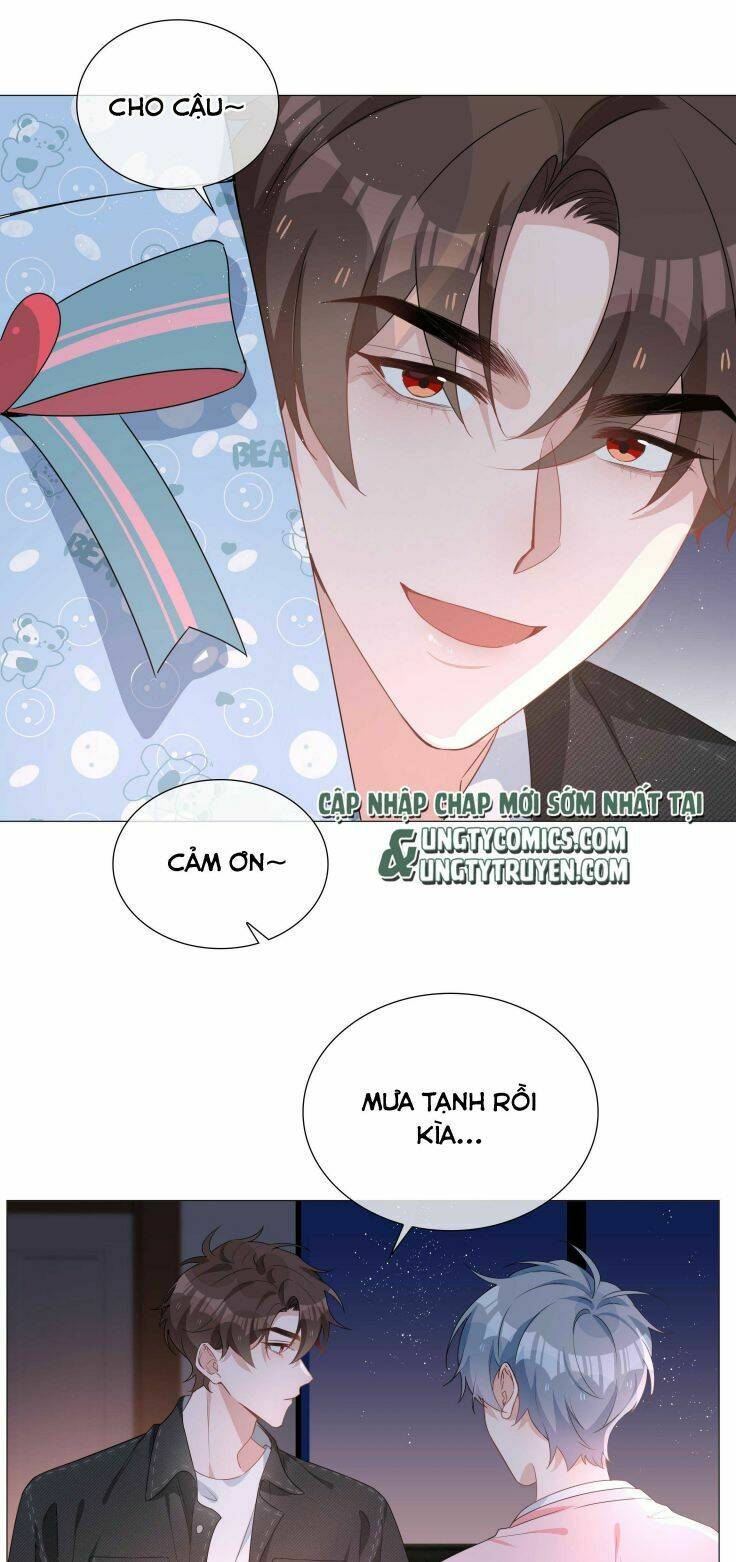 Sơn Hải Cao Trung Chapter 26 - Trang 2