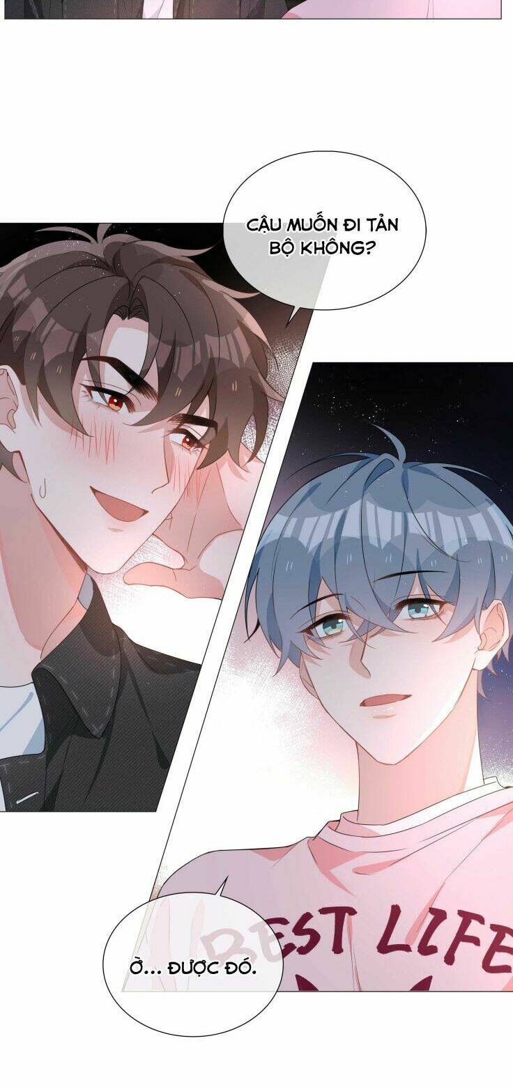 Sơn Hải Cao Trung Chapter 26 - Trang 2