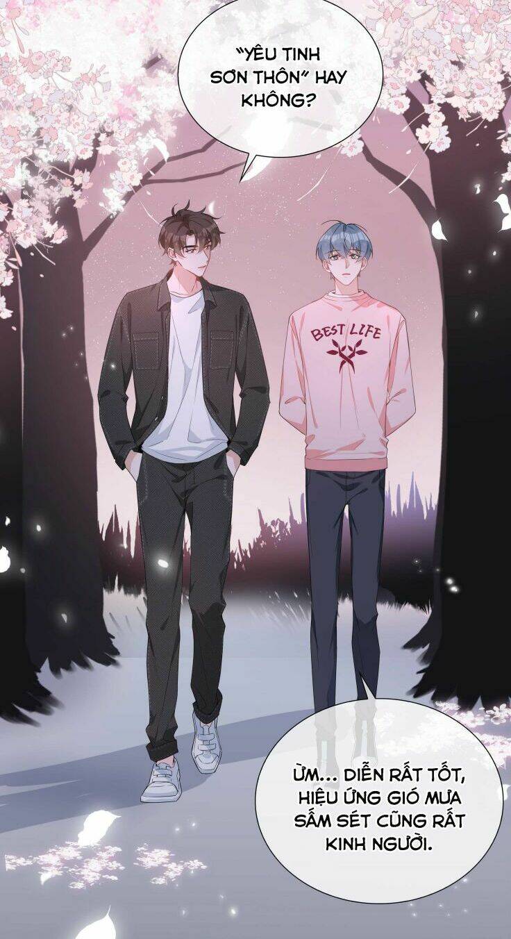 Sơn Hải Cao Trung Chapter 26 - Trang 2