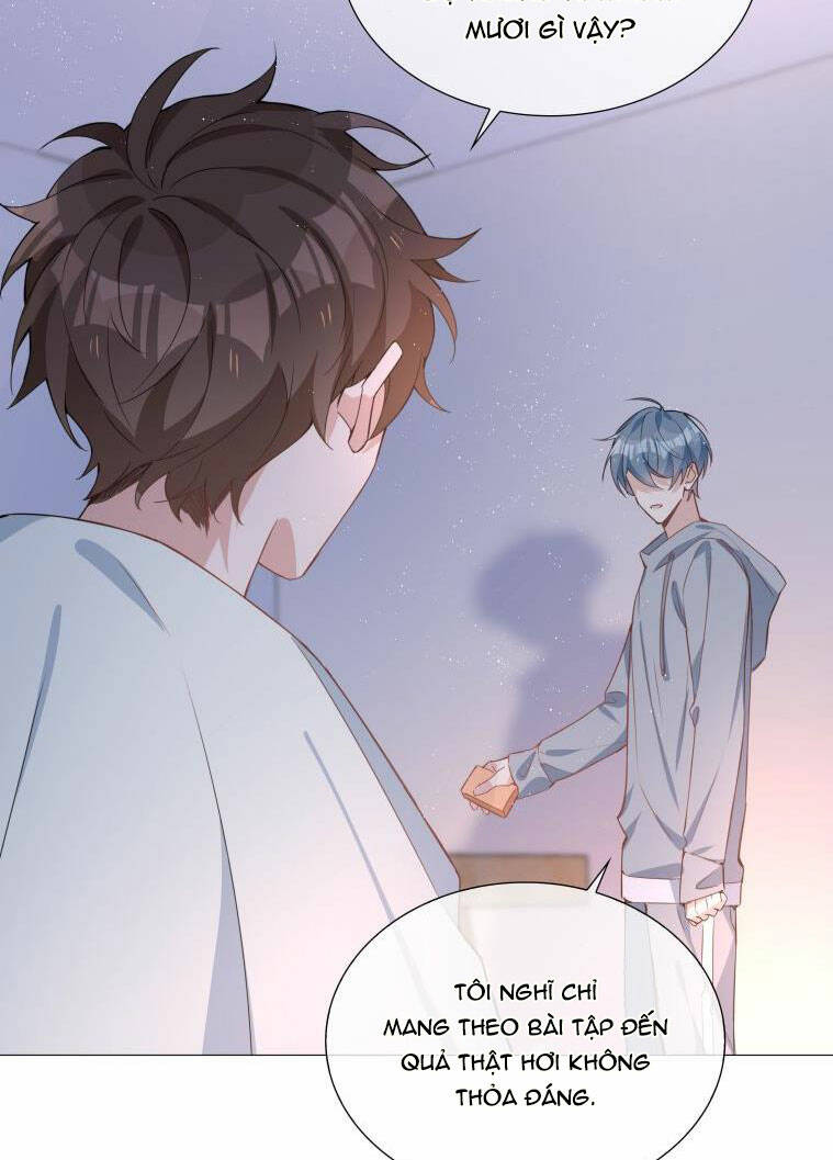 Sơn Hải Cao Trung Chapter 27 - Trang 2