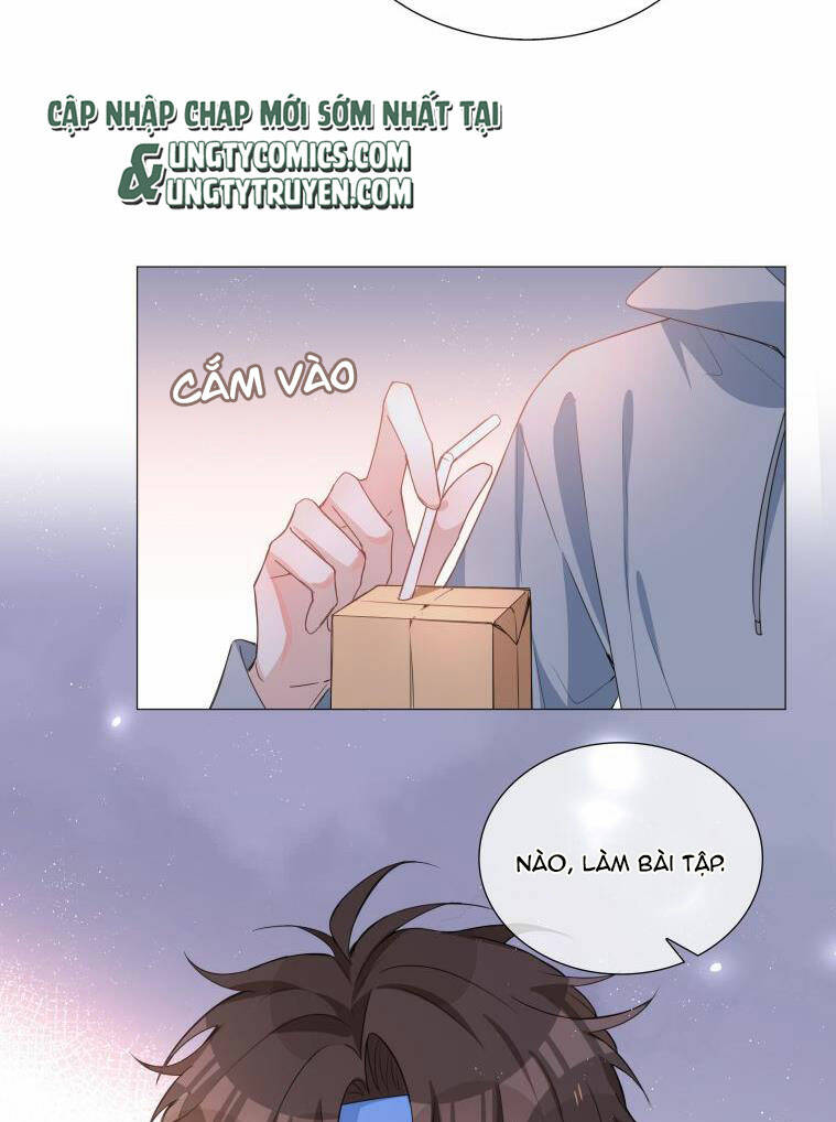 Sơn Hải Cao Trung Chapter 27 - Trang 2