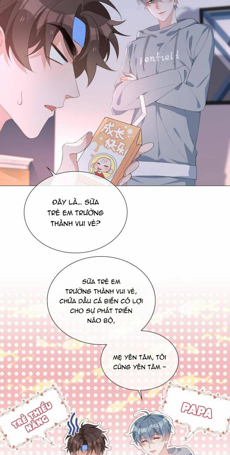 Sơn Hải Cao Trung Chapter 27 - Trang 2