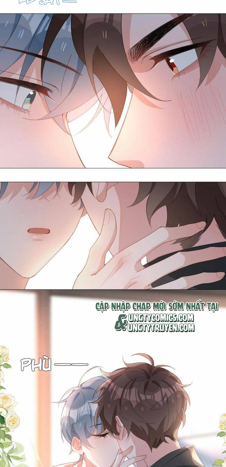 Sơn Hải Cao Trung Chapter 27 - Trang 2