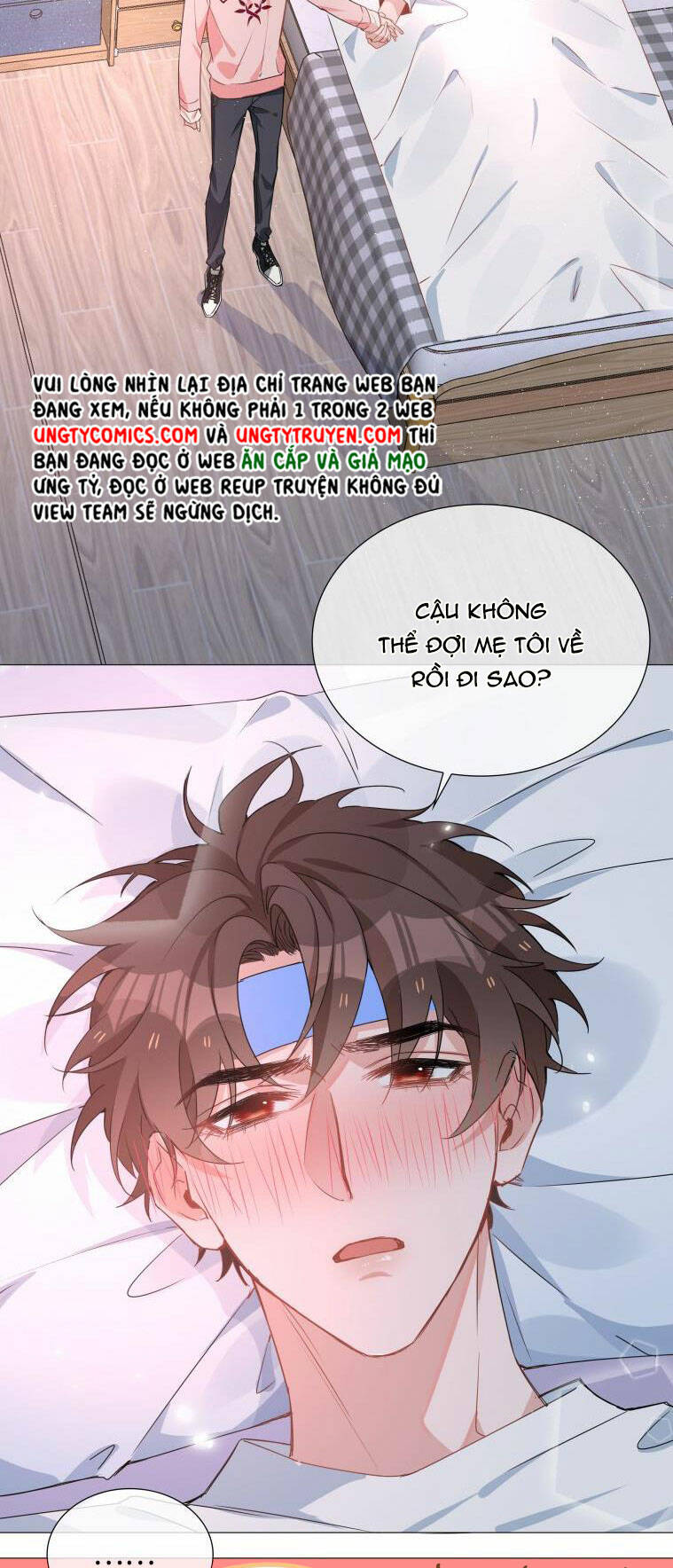 Sơn Hải Cao Trung Chapter 27 - Trang 2