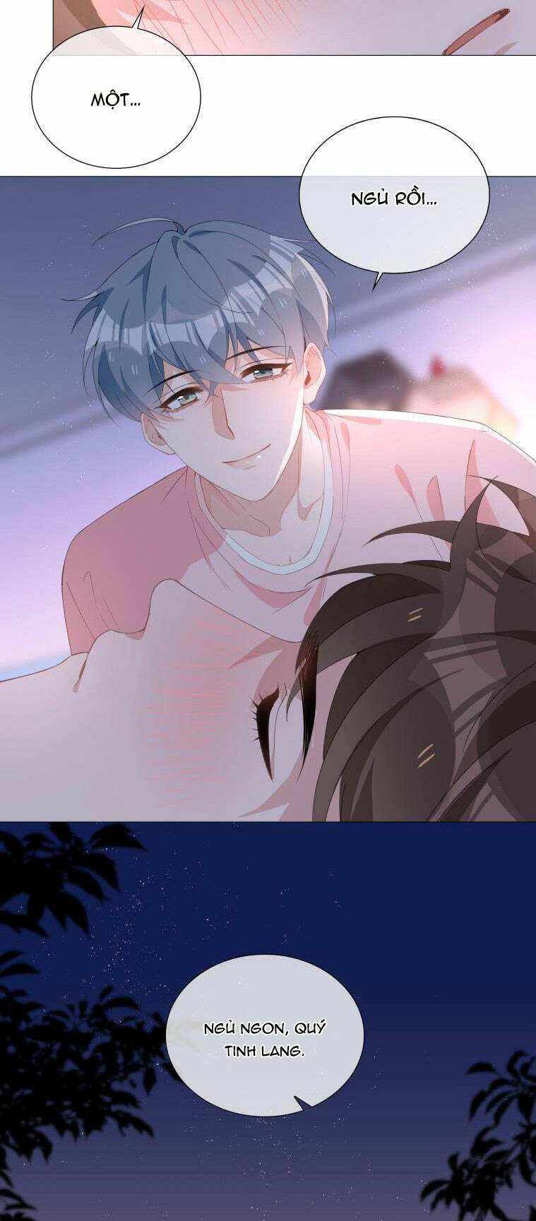 Sơn Hải Cao Trung Chapter 27 - Trang 2