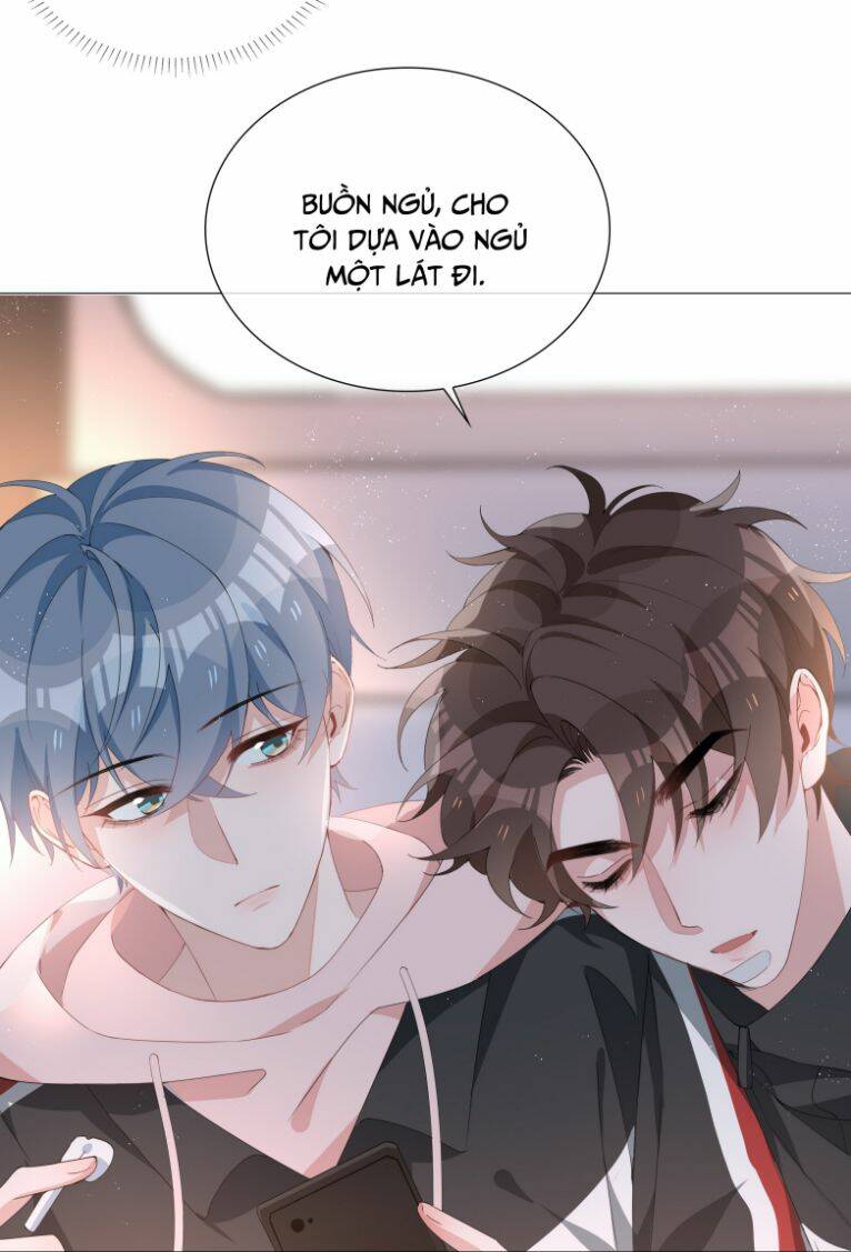 Sơn Hải Cao Trung Chapter 28 - Trang 2