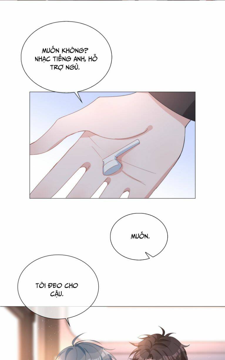 Sơn Hải Cao Trung Chapter 28 - Trang 2