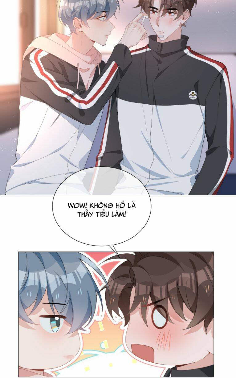 Sơn Hải Cao Trung Chapter 28 - Trang 2