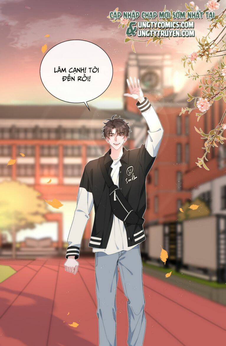 Sơn Hải Cao Trung Chapter 28 - Trang 2