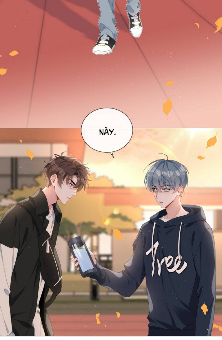 Sơn Hải Cao Trung Chapter 28 - Trang 2