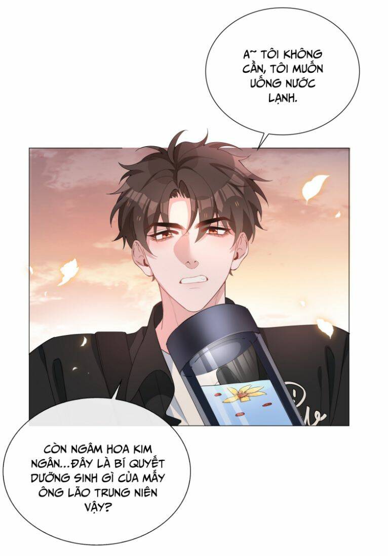 Sơn Hải Cao Trung Chapter 28 - Trang 2