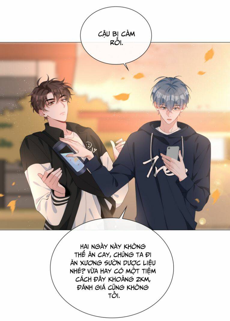 Sơn Hải Cao Trung Chapter 28 - Trang 2