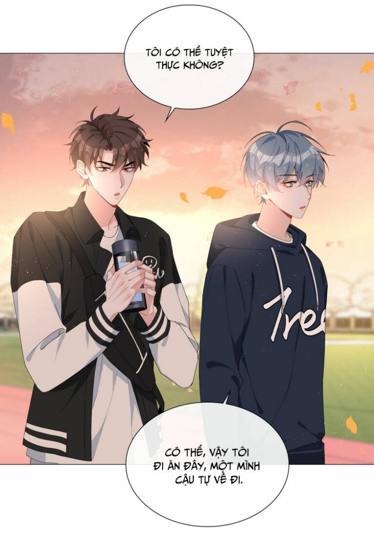 Sơn Hải Cao Trung Chapter 28 - Trang 2