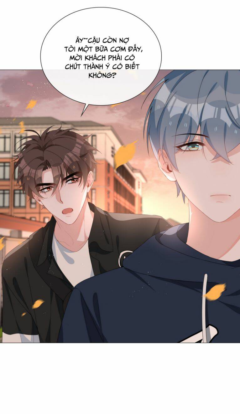 Sơn Hải Cao Trung Chapter 28 - Trang 2