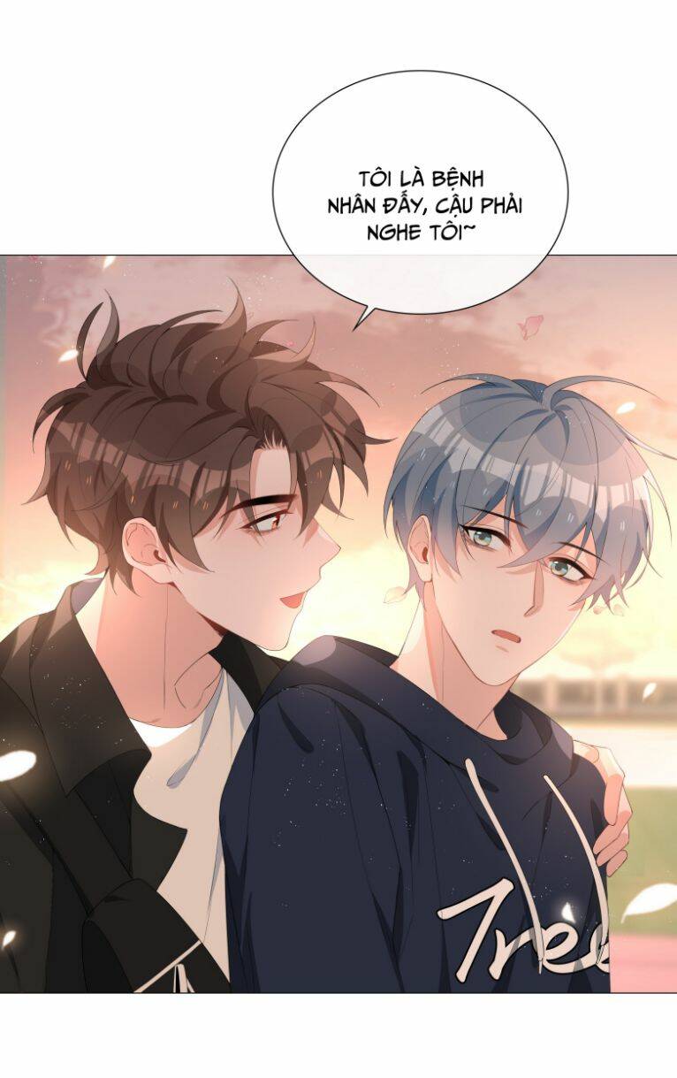 Sơn Hải Cao Trung Chapter 28 - Trang 2