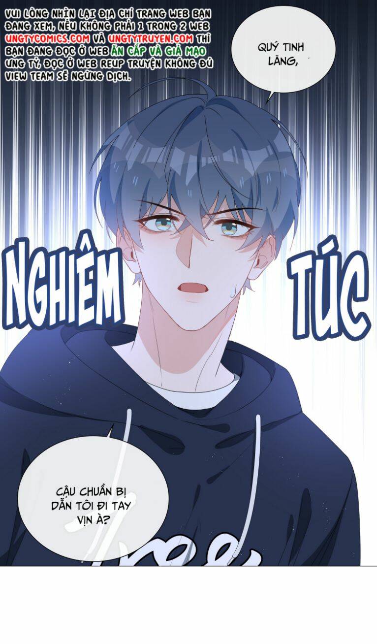 Sơn Hải Cao Trung Chapter 28 - Trang 2