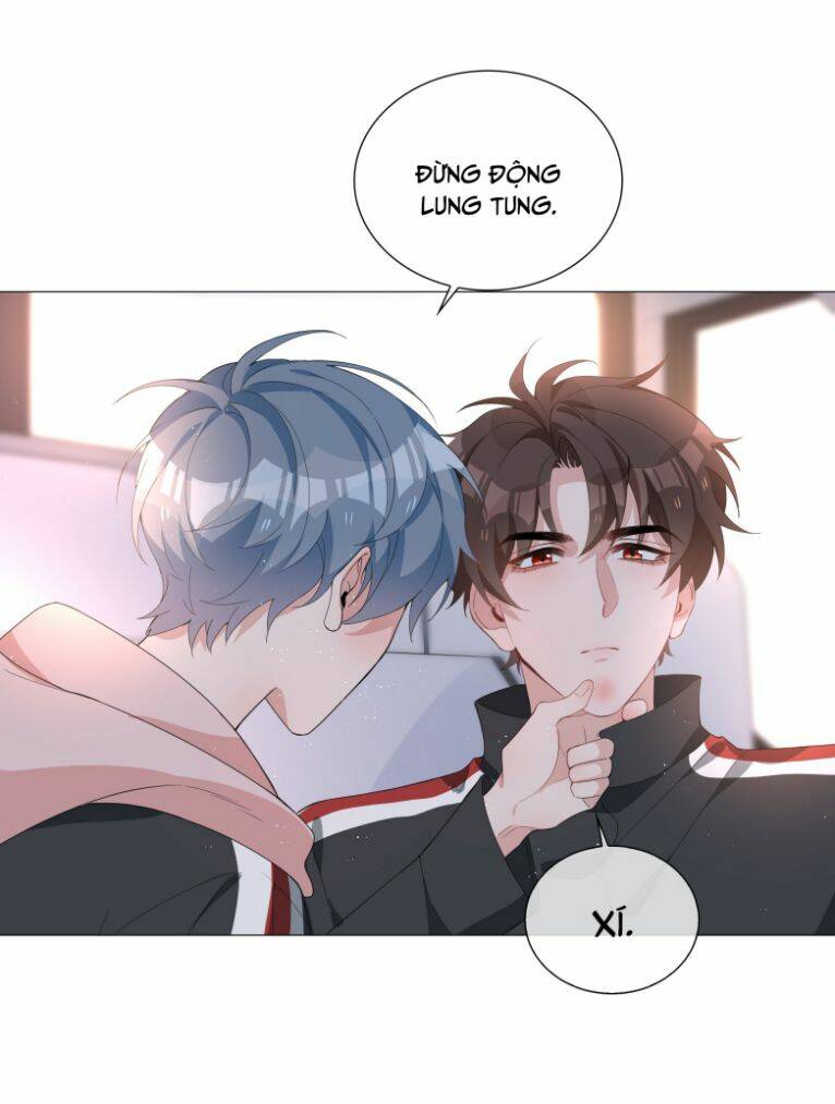 Sơn Hải Cao Trung Chapter 28 - Trang 2