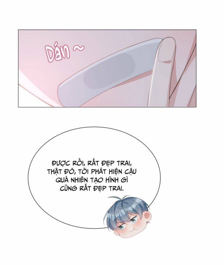 Sơn Hải Cao Trung Chapter 28 - Trang 2