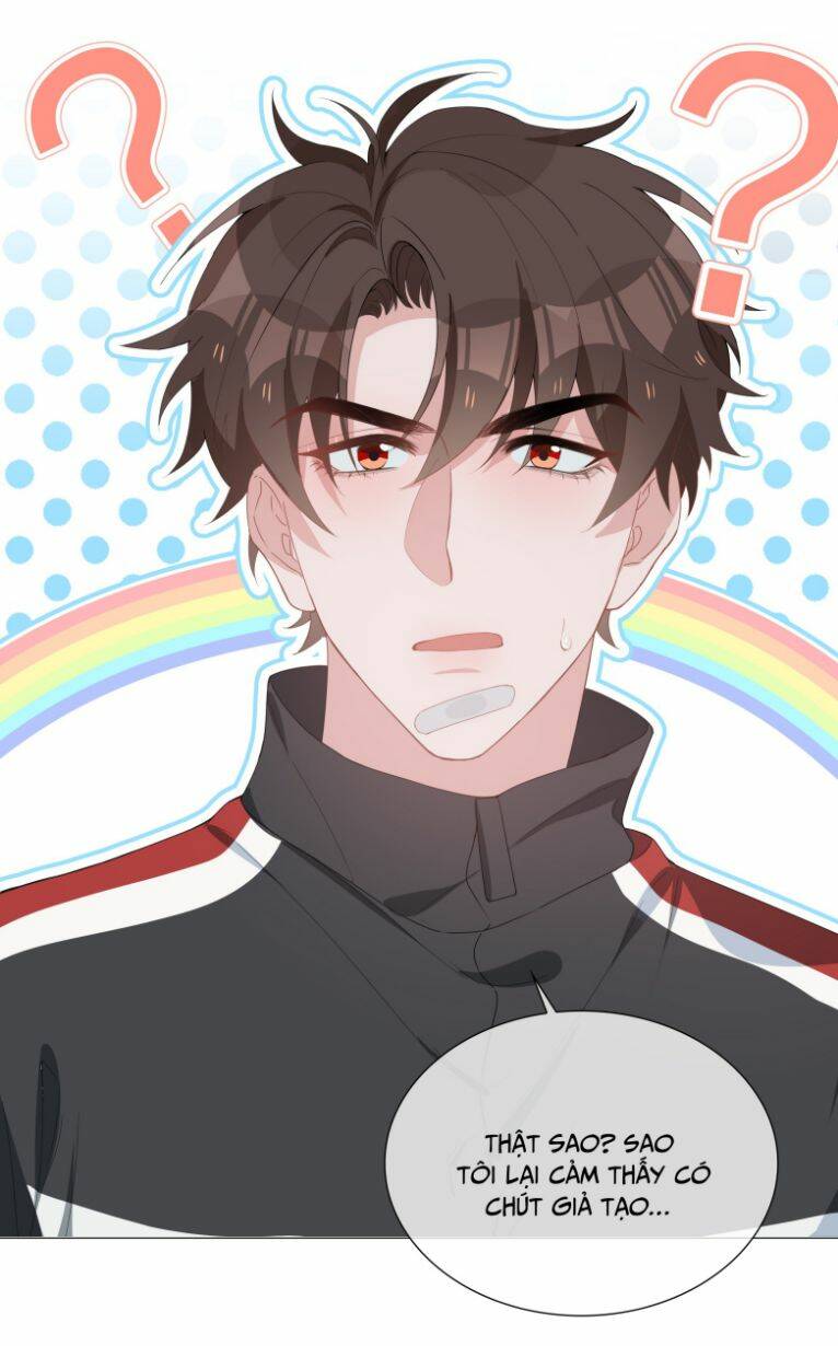 Sơn Hải Cao Trung Chapter 28 - Trang 2