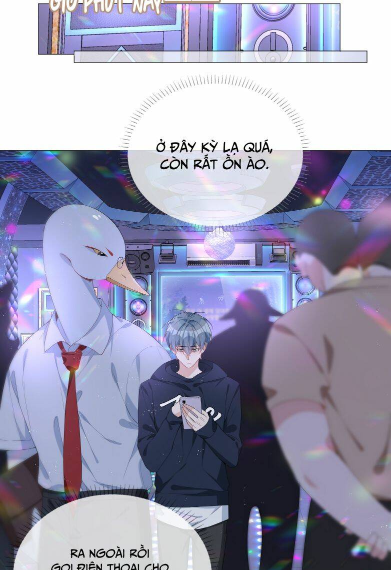 Sơn Hải Cao Trung Chapter 29 - Trang 2