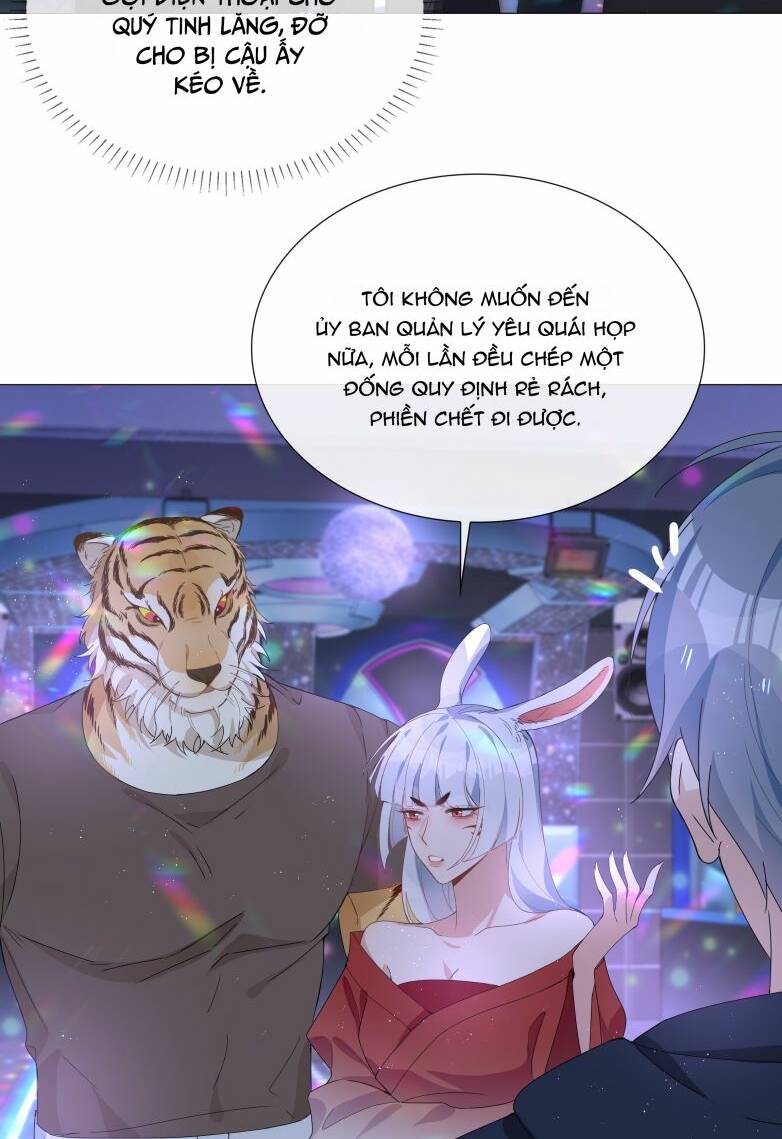 Sơn Hải Cao Trung Chapter 29 - Trang 2