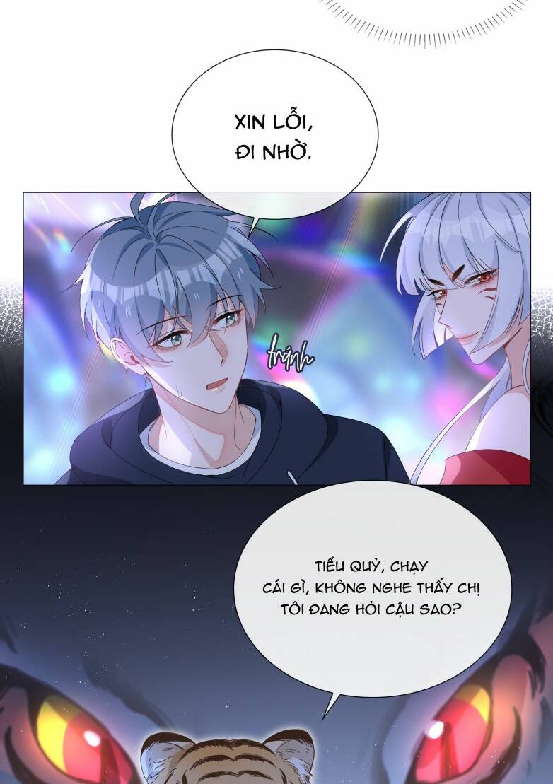 Sơn Hải Cao Trung Chapter 29 - Trang 2