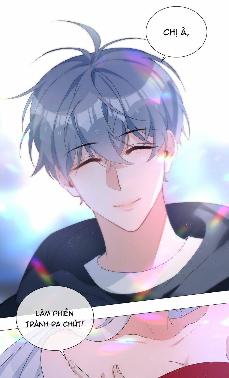 Sơn Hải Cao Trung Chapter 29 - Trang 2