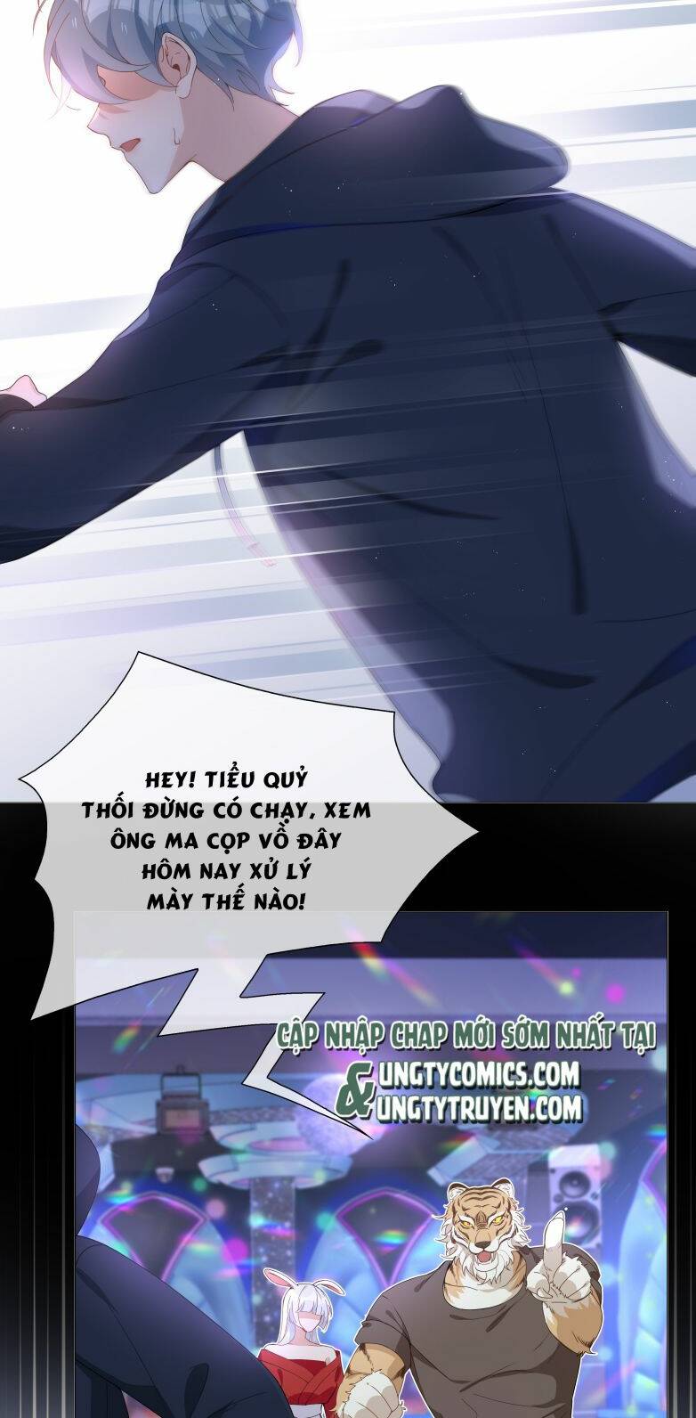 Sơn Hải Cao Trung Chapter 29 - Trang 2