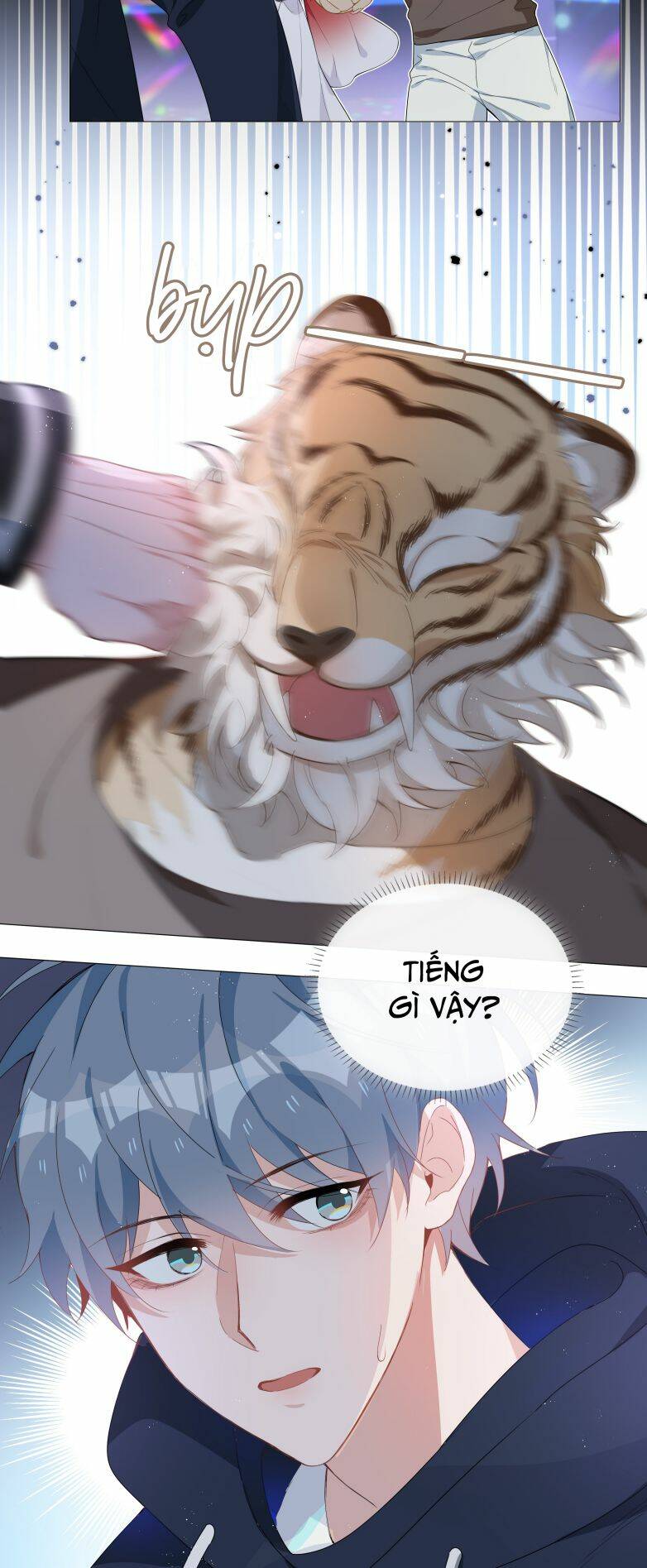 Sơn Hải Cao Trung Chapter 29 - Trang 2