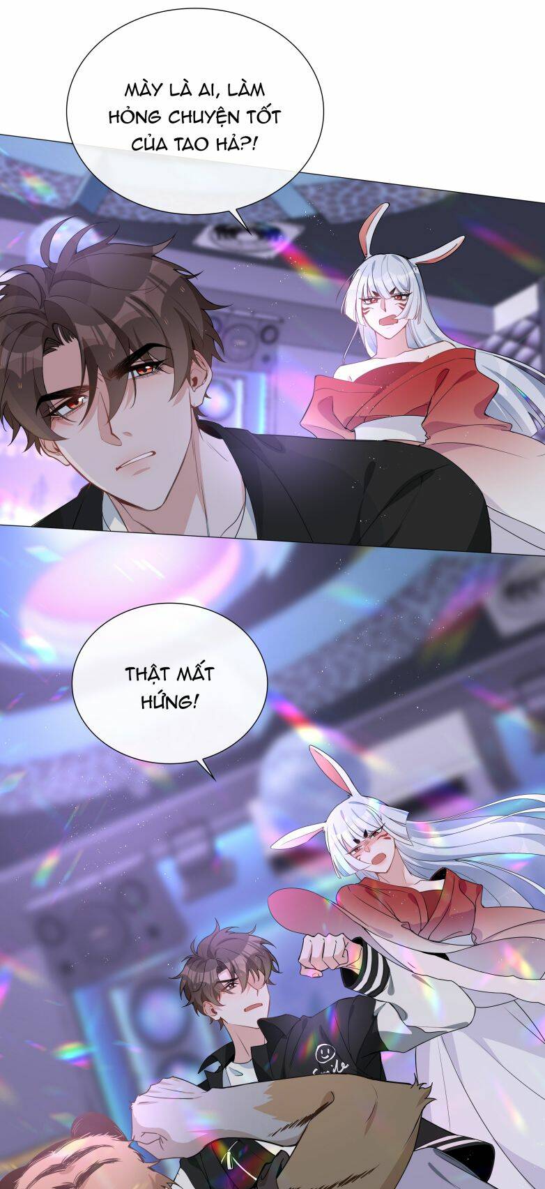 Sơn Hải Cao Trung Chapter 29 - Trang 2