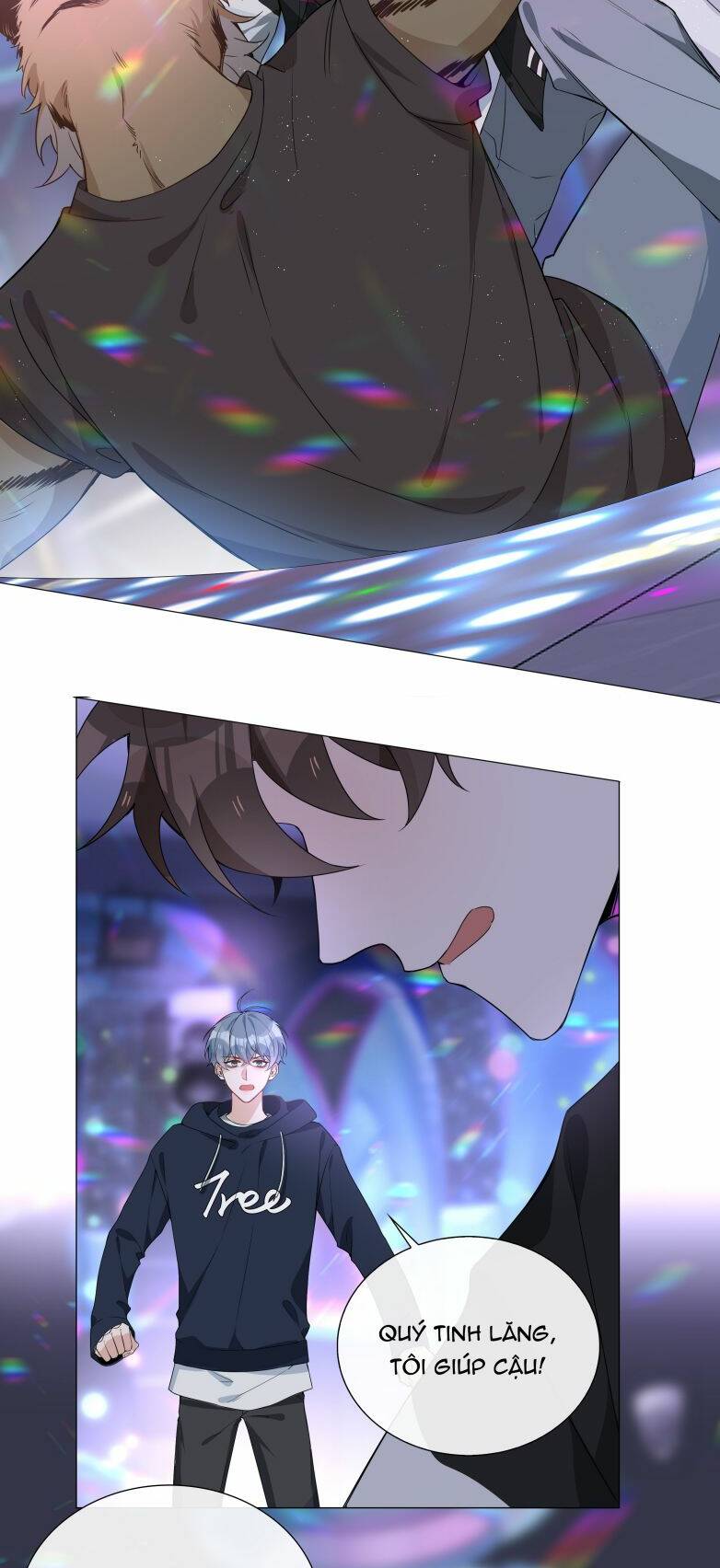 Sơn Hải Cao Trung Chapter 29 - Trang 2