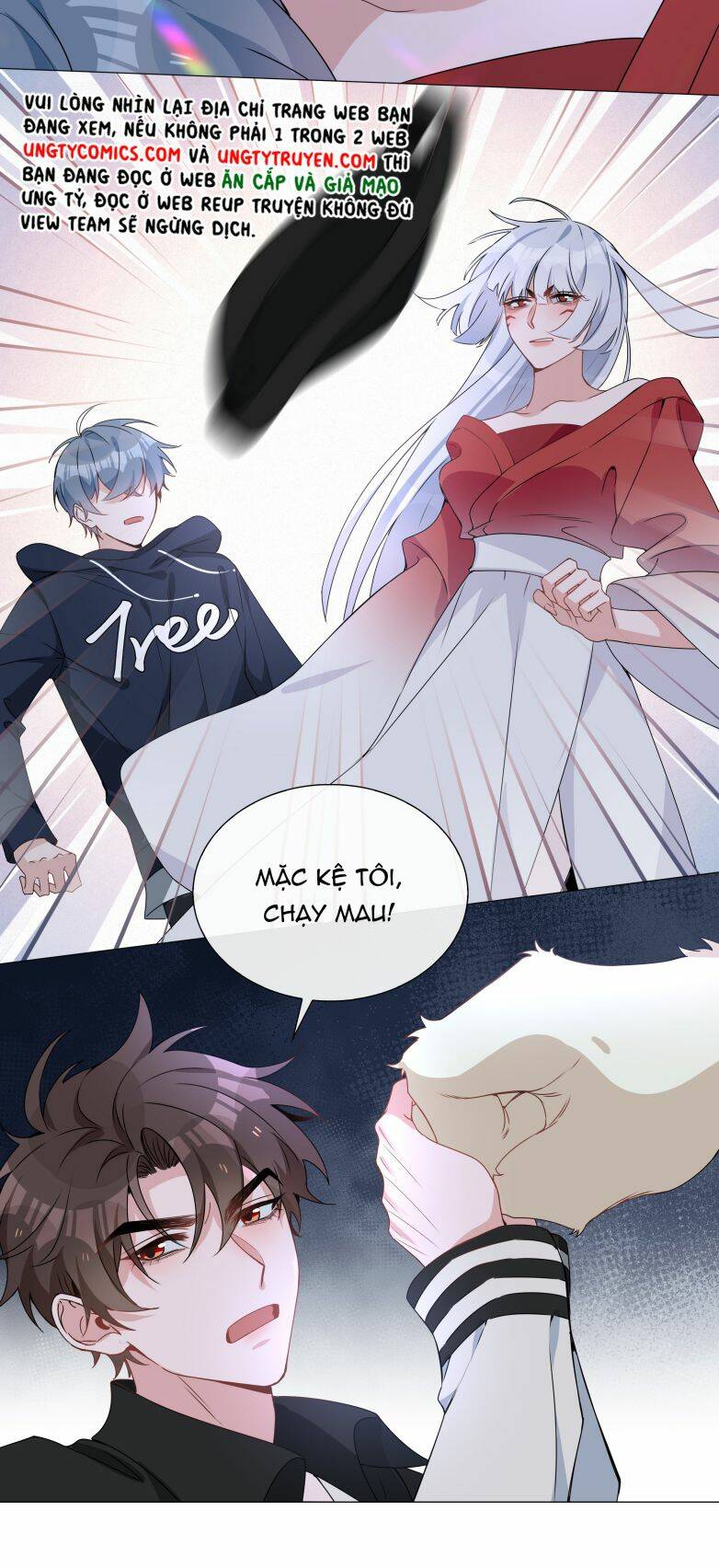 Sơn Hải Cao Trung Chapter 29 - Trang 2