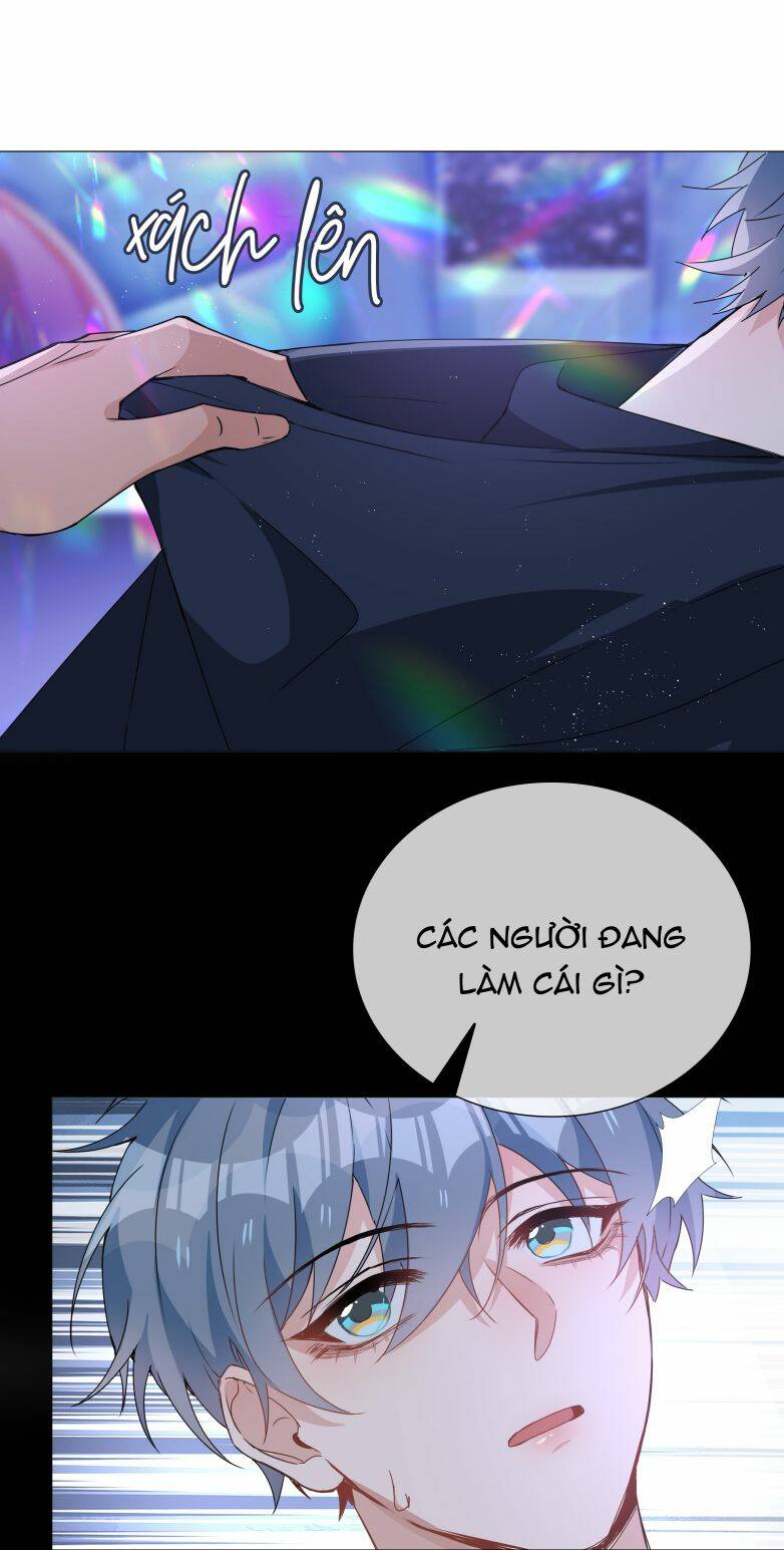 Sơn Hải Cao Trung Chapter 29 - Trang 2