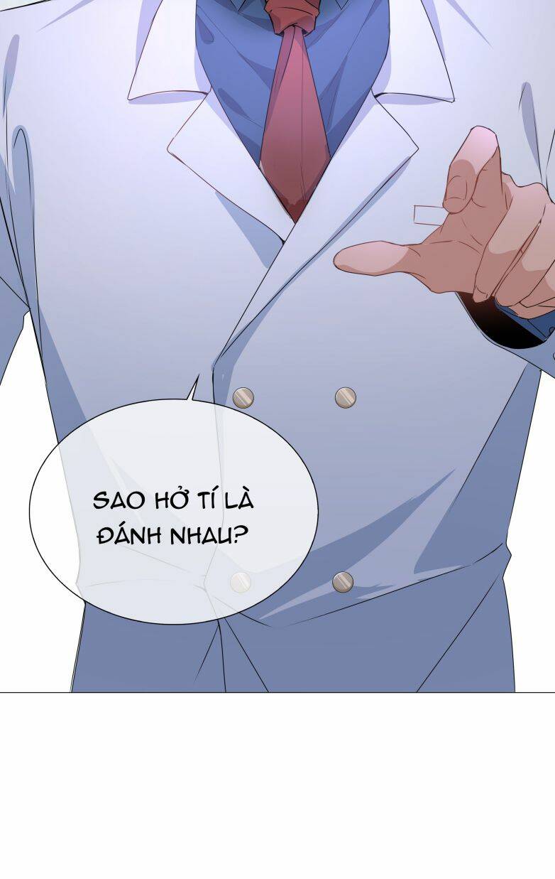 Sơn Hải Cao Trung Chapter 29 - Trang 2