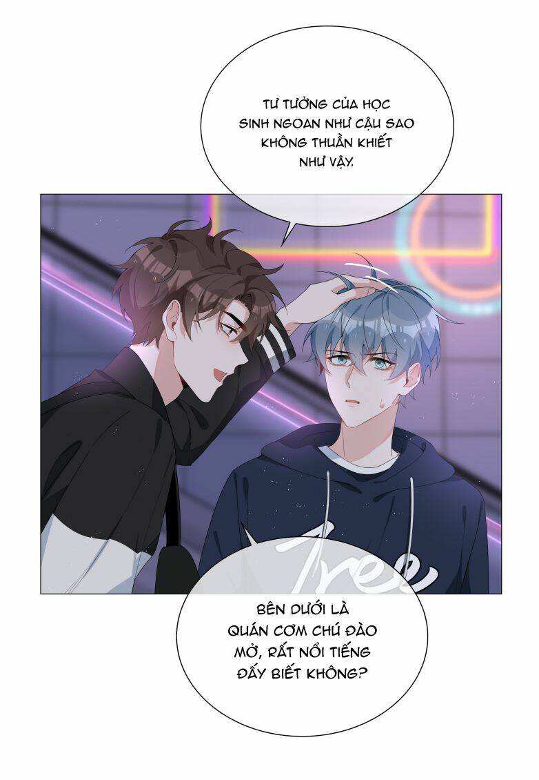 Sơn Hải Cao Trung Chapter 29 - Trang 2