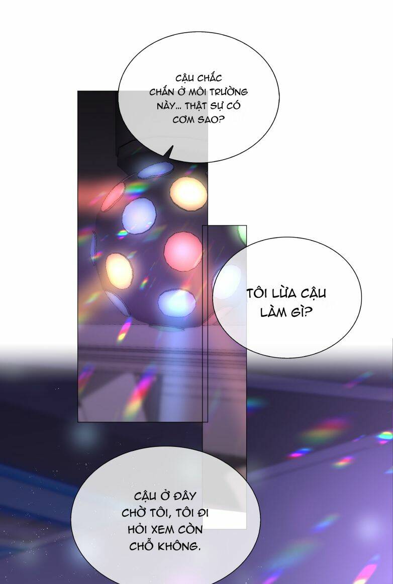 Sơn Hải Cao Trung Chapter 29 - Trang 2