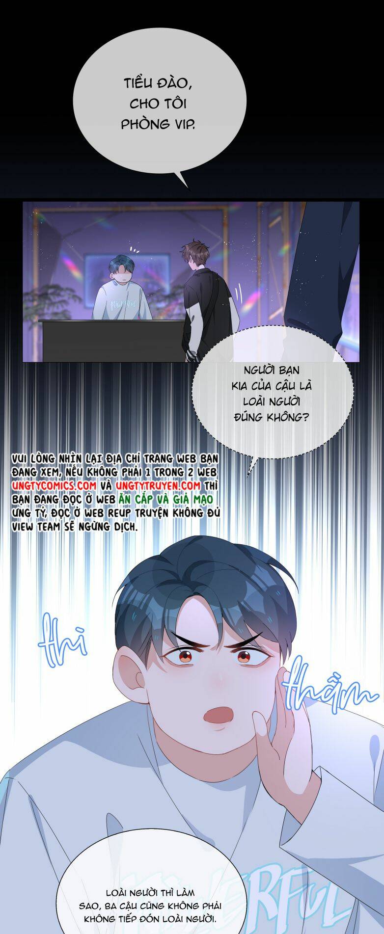 Sơn Hải Cao Trung Chapter 29 - Trang 2