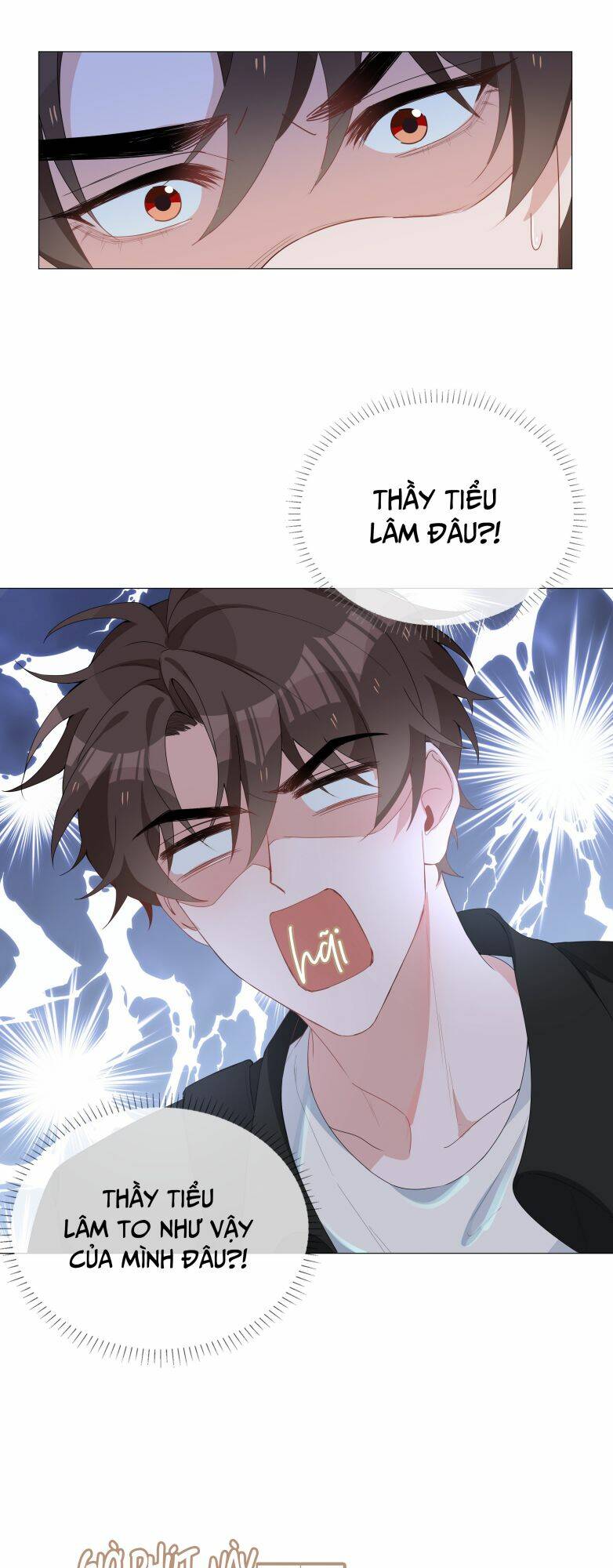 Sơn Hải Cao Trung Chapter 29 - Trang 2