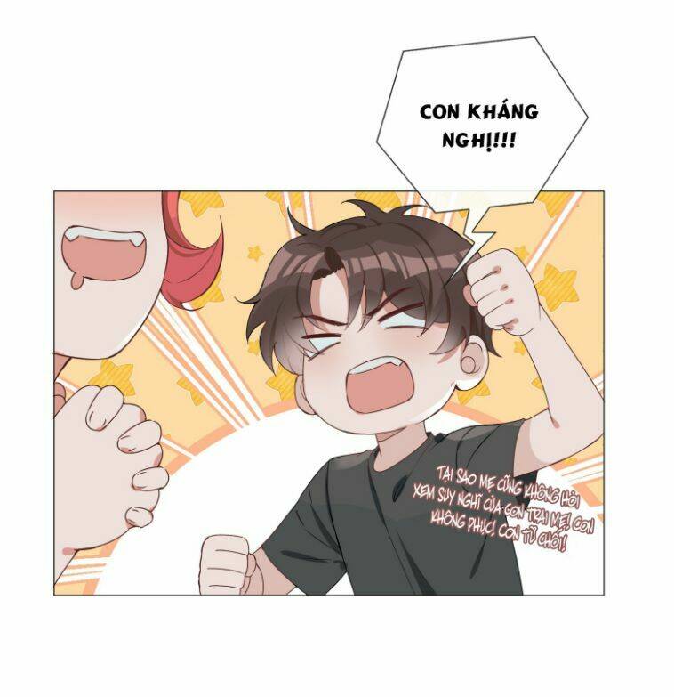 Sơn Hải Cao Trung Chapter 3 - Trang 2