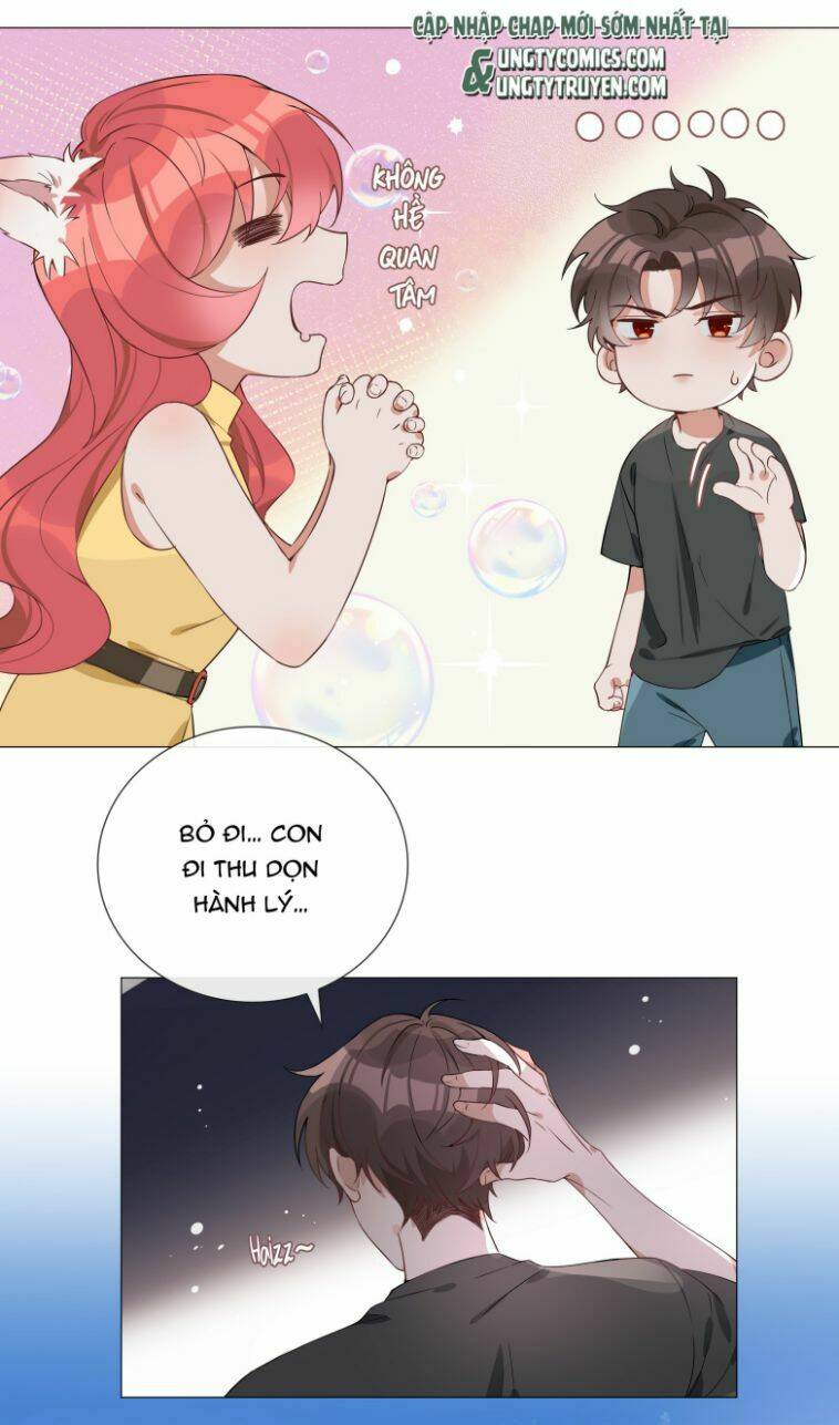 Sơn Hải Cao Trung Chapter 3 - Trang 2