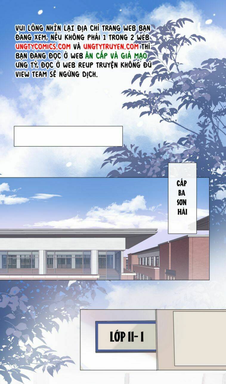 Sơn Hải Cao Trung Chapter 3 - Trang 2