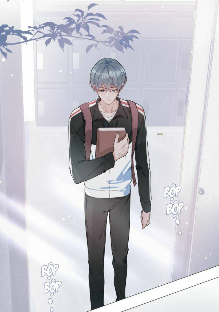 Sơn Hải Cao Trung Chapter 3 - Trang 2