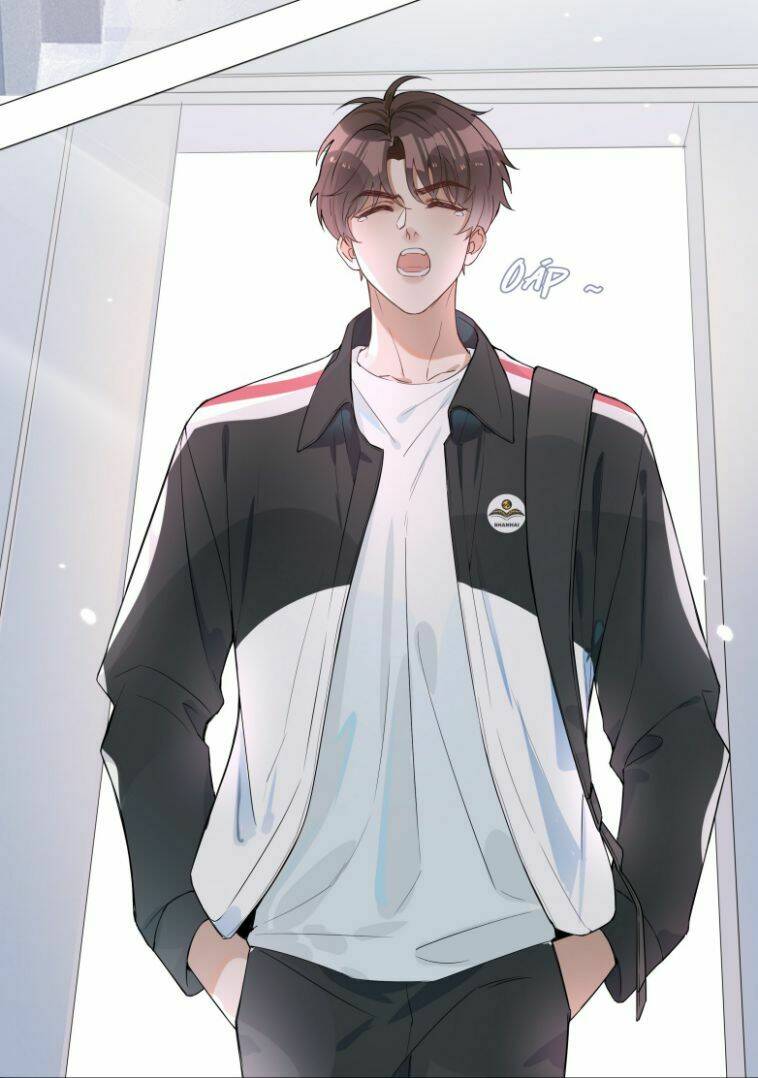 Sơn Hải Cao Trung Chapter 3 - Trang 2