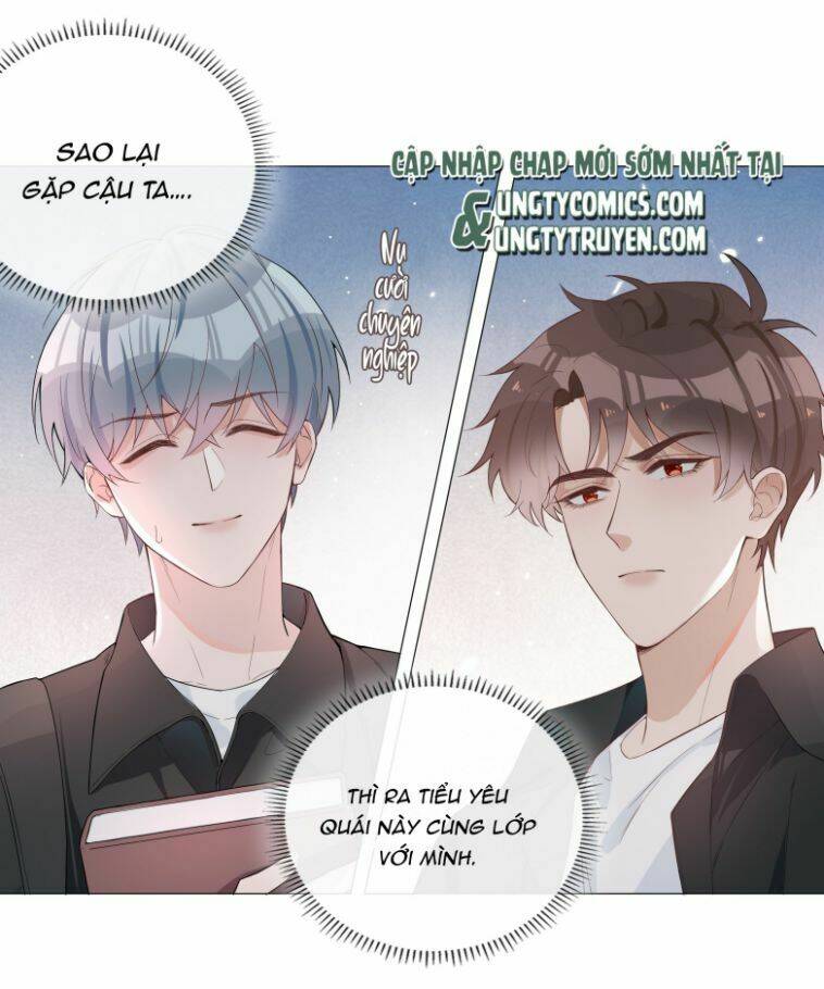 Sơn Hải Cao Trung Chapter 3 - Trang 2