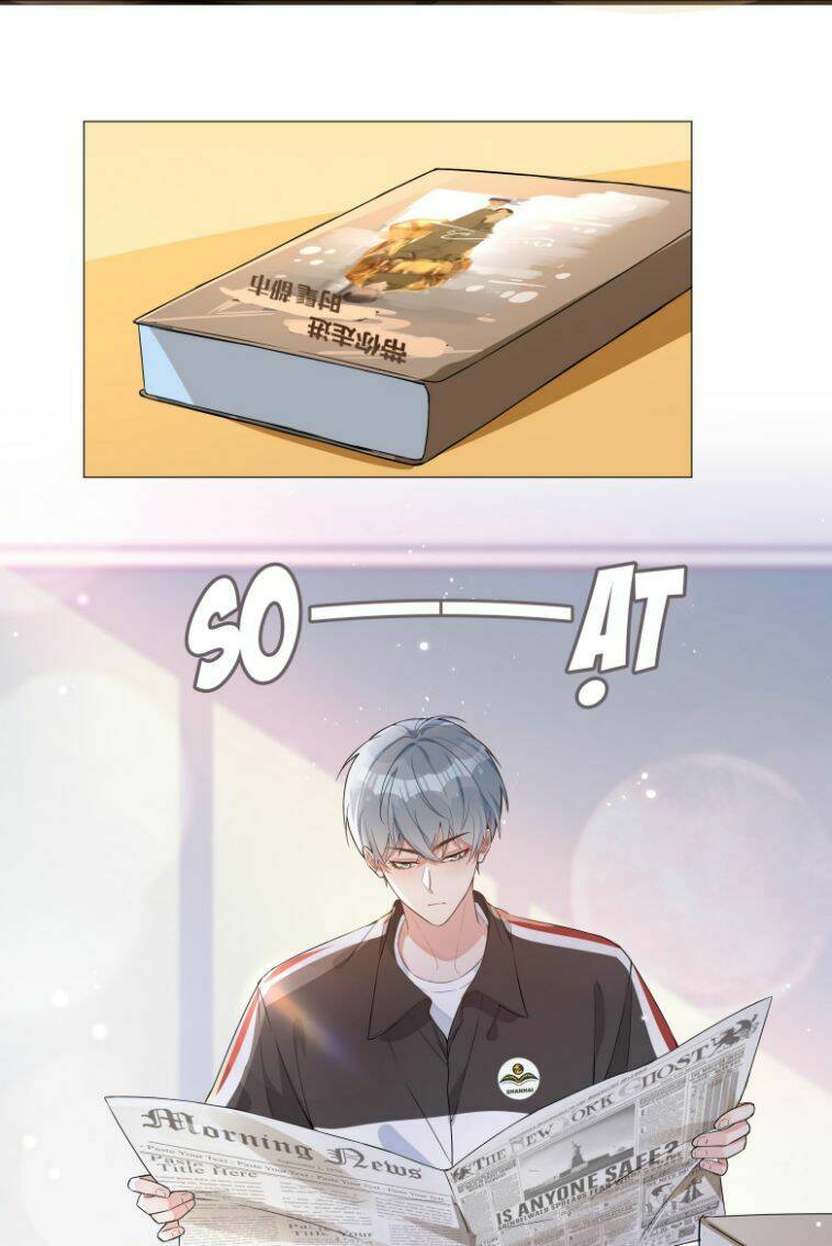 Sơn Hải Cao Trung Chapter 3 - Trang 2