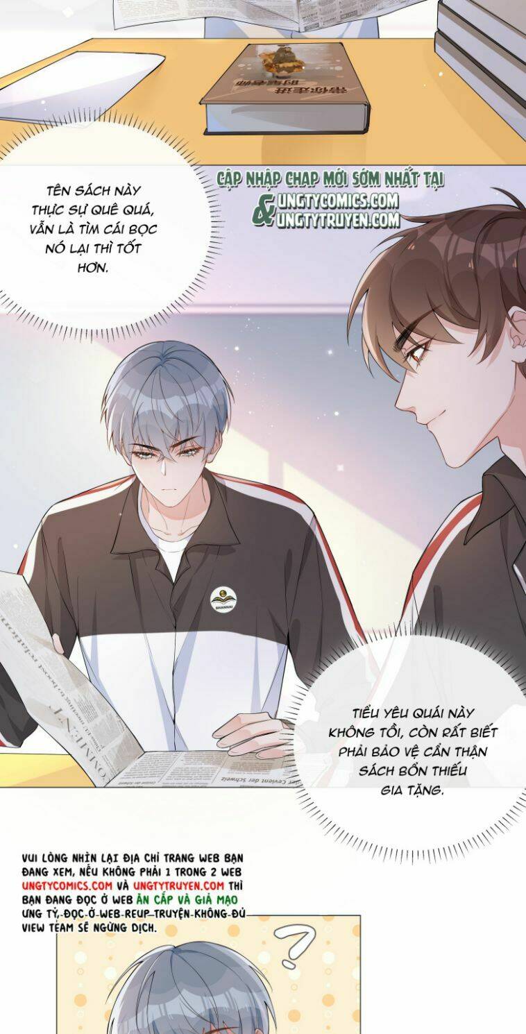 Sơn Hải Cao Trung Chapter 3 - Trang 2