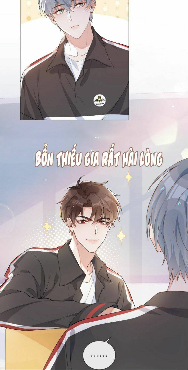 Sơn Hải Cao Trung Chapter 3 - Trang 2